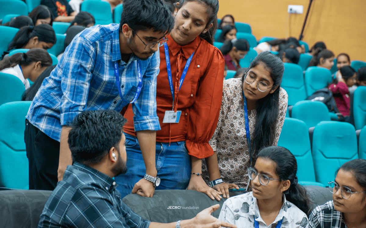 Building Bridges highlight image 2