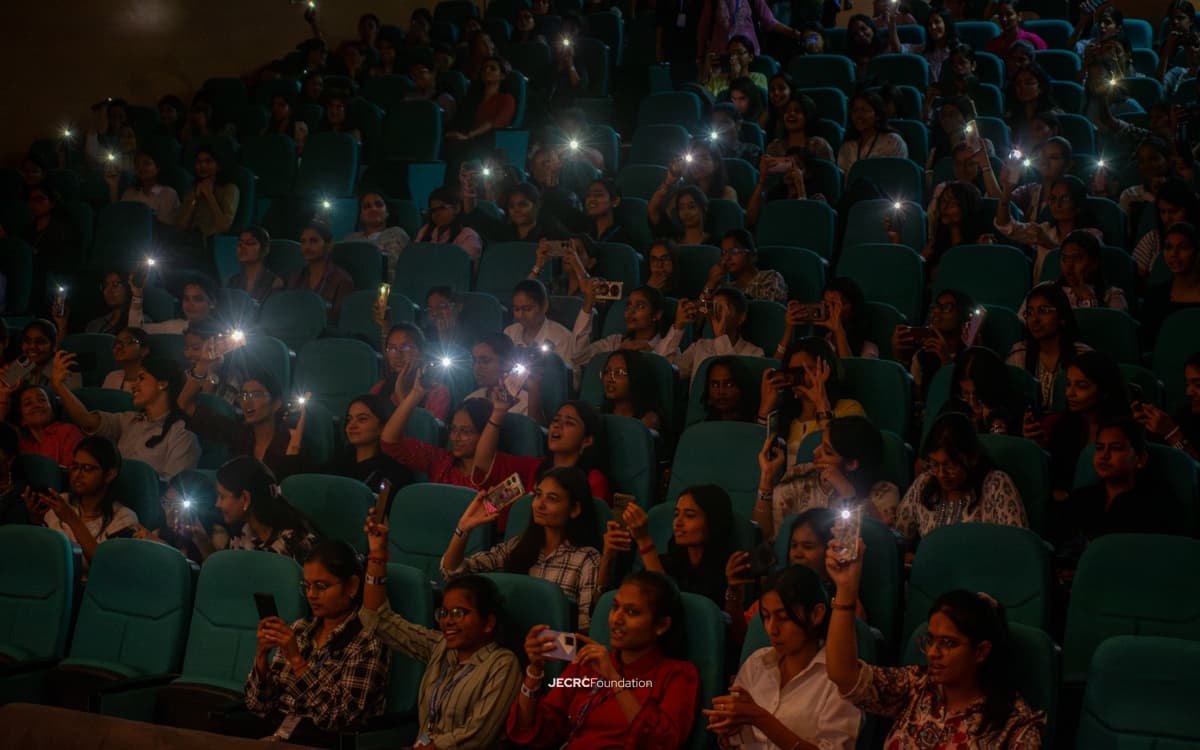 The Spark highlight image 1